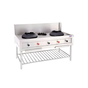 Chinese Burner Stove