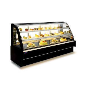 Cold Display Counter