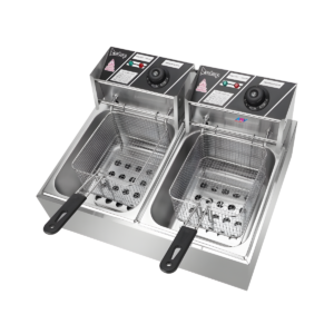 deep-fryer