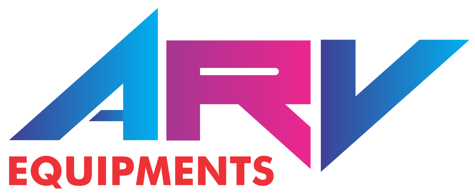 ARV EQUIPMENTS
