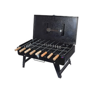 barbeque-grill-machine
