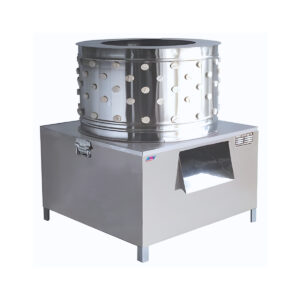 chicken-cleaning-machine