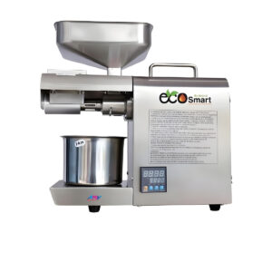 oil-expeller-machine