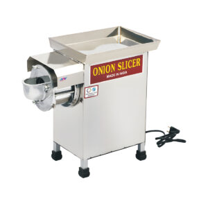 onion-slicer-machine