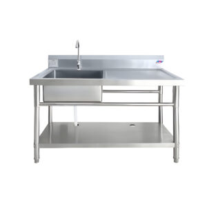 working-table-with-sink