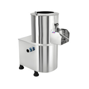 potato-peeler-machine