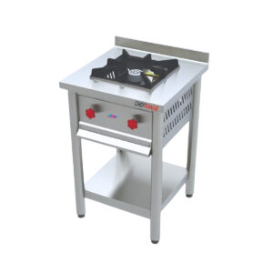 Gas Stove