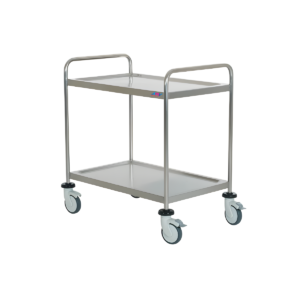 cleaning-trolly
